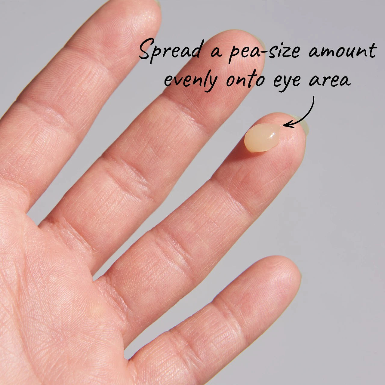 Instant FirmX Temporary Eye Tightener