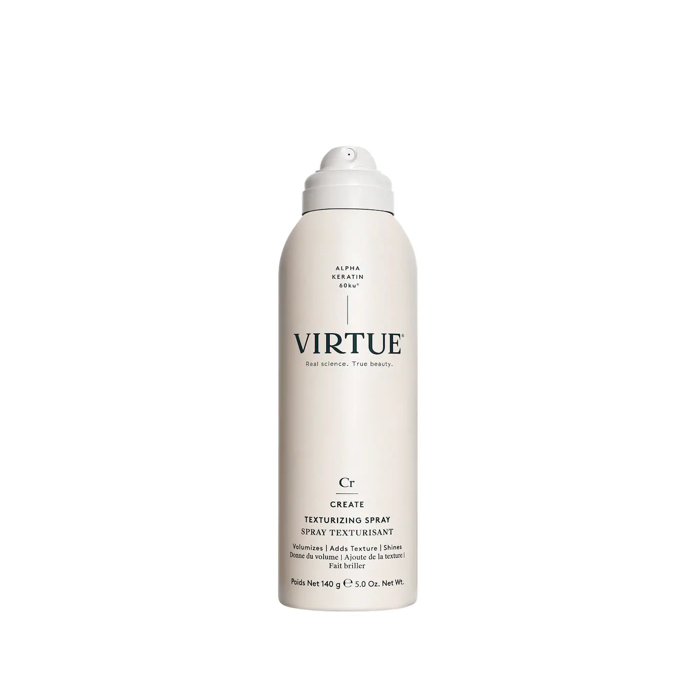 Texturizing Spray