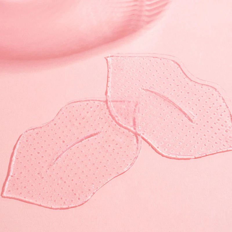 Rosé Lip Gels - 5 pack