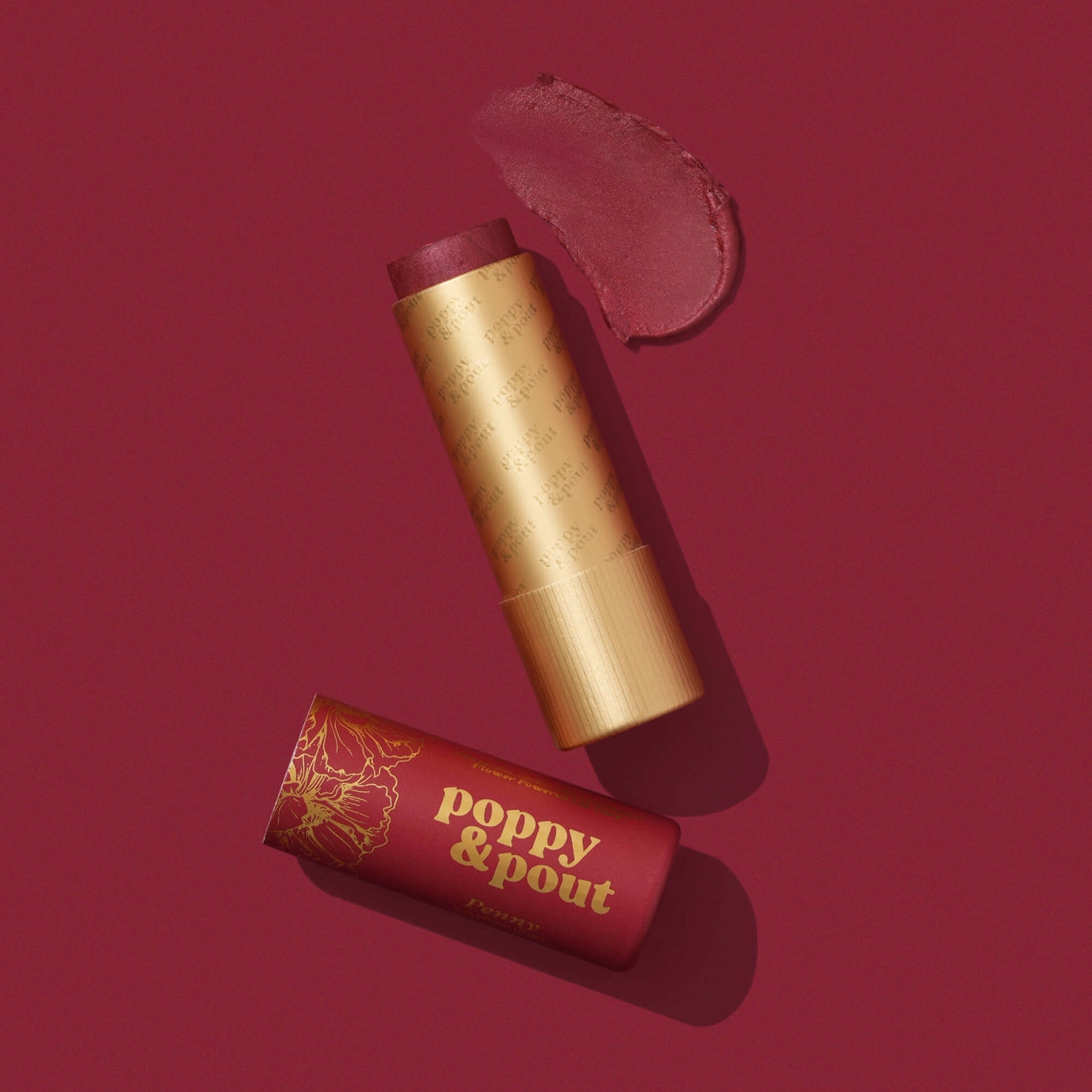 Natural Lip Tint - Choose your Color