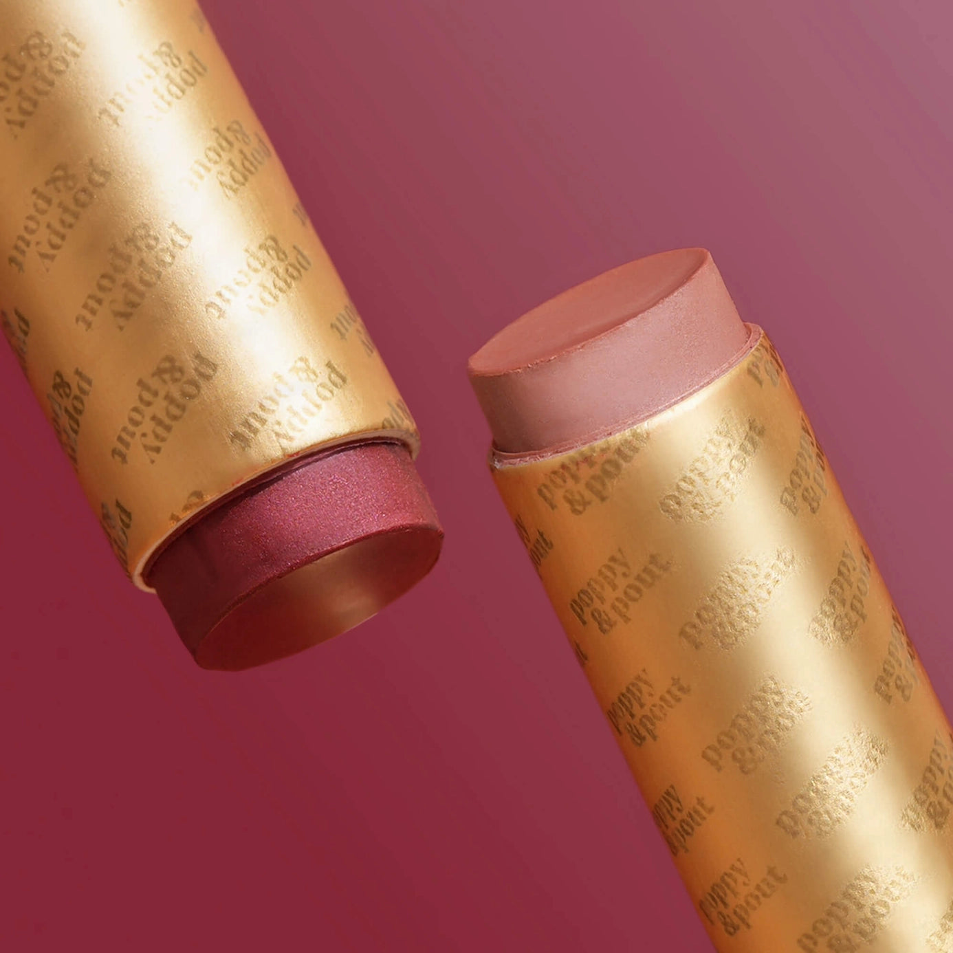 Natural Lip Tint - Choose your Color