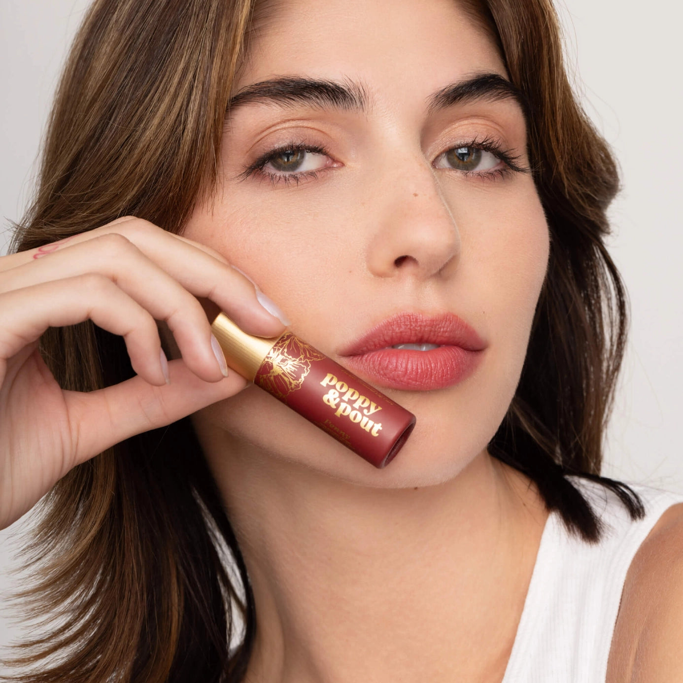 Natural Lip Tint - Choose your Color
