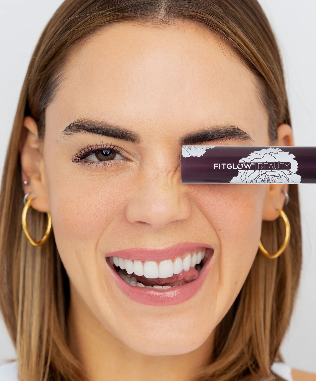 Plum Lash Primer