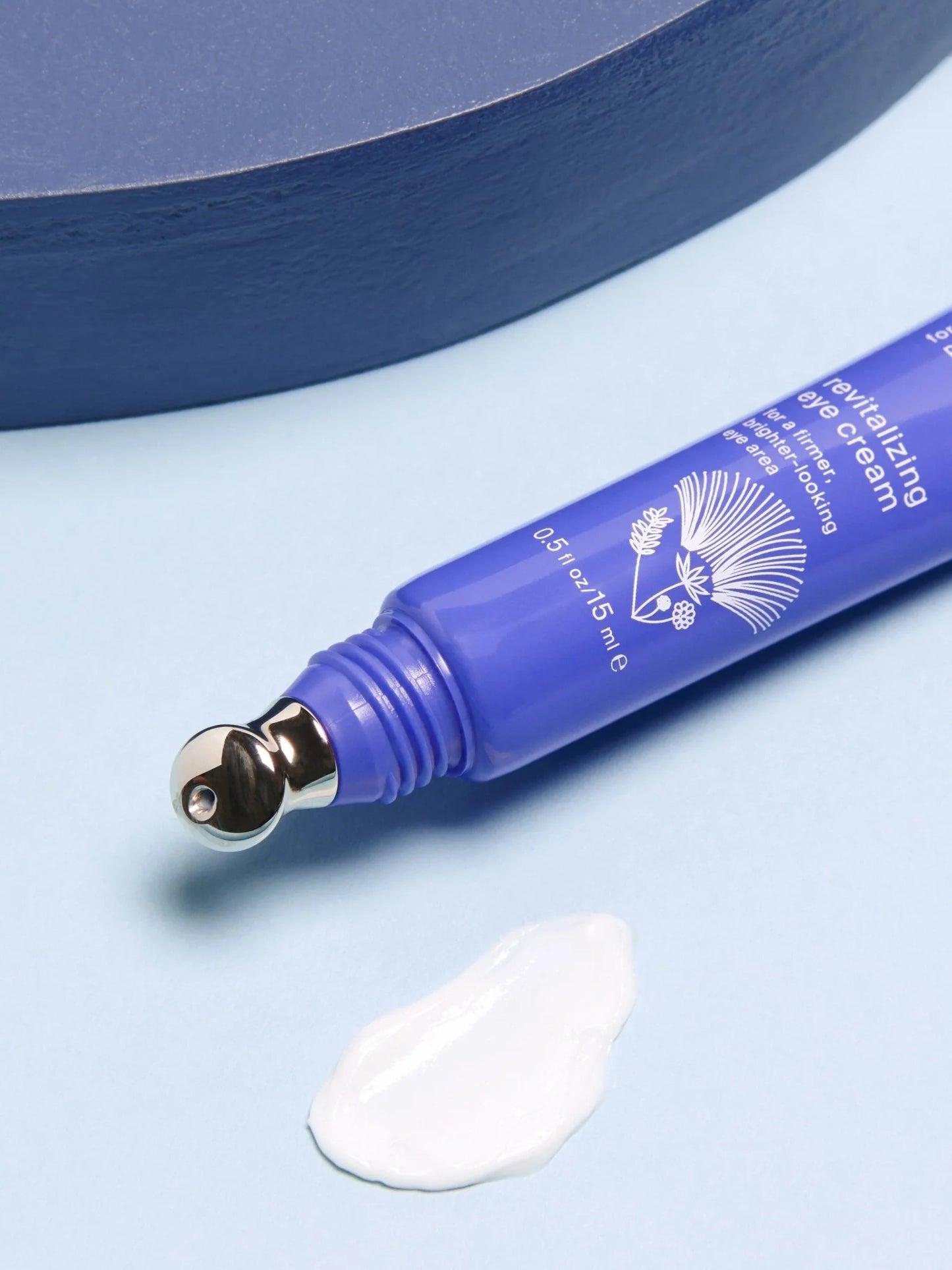 Revitalizing Eye Cream