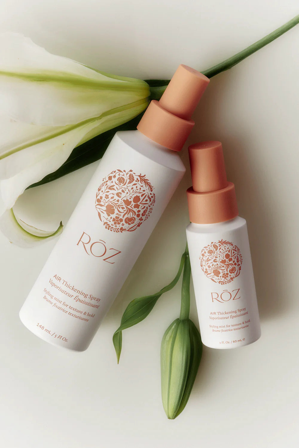AIR Thickening Spray for Texture and Hold