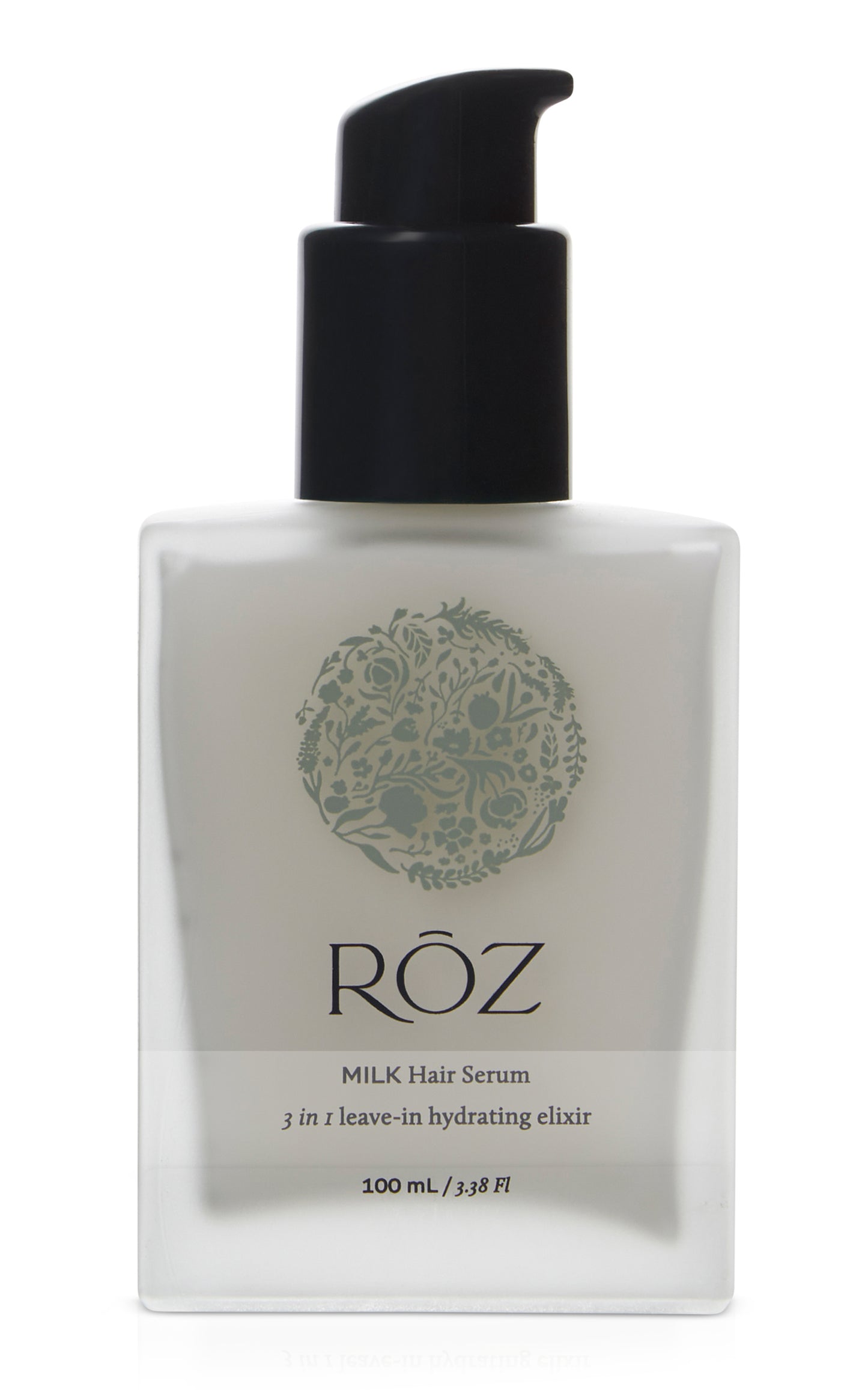 Milk Hair Serum