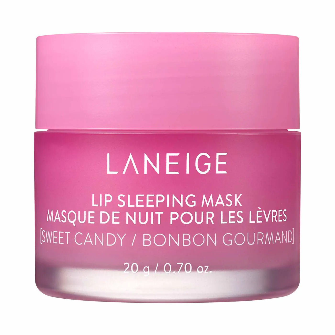 Lip Sleeping Mask Sweet Candy