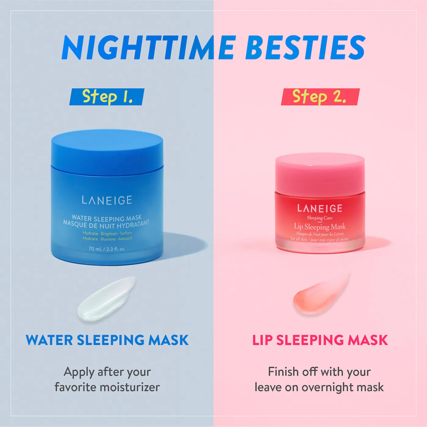 Water Sleeping Mask_Ex