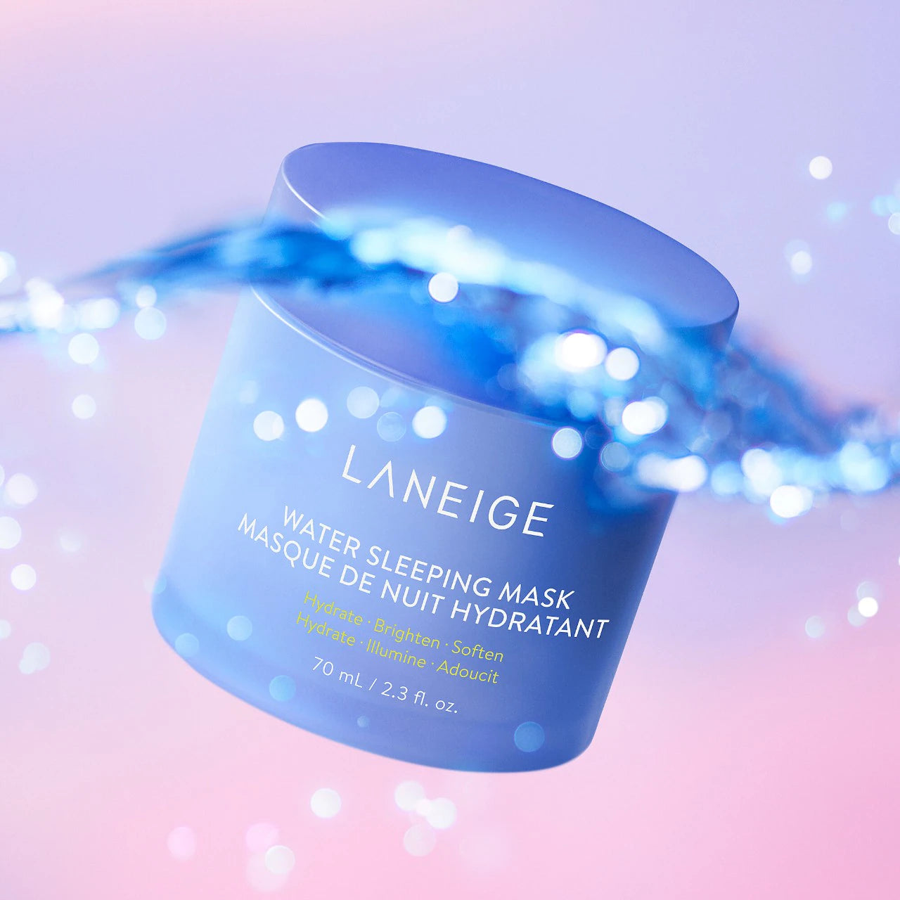 Water Sleeping Mask_Ex