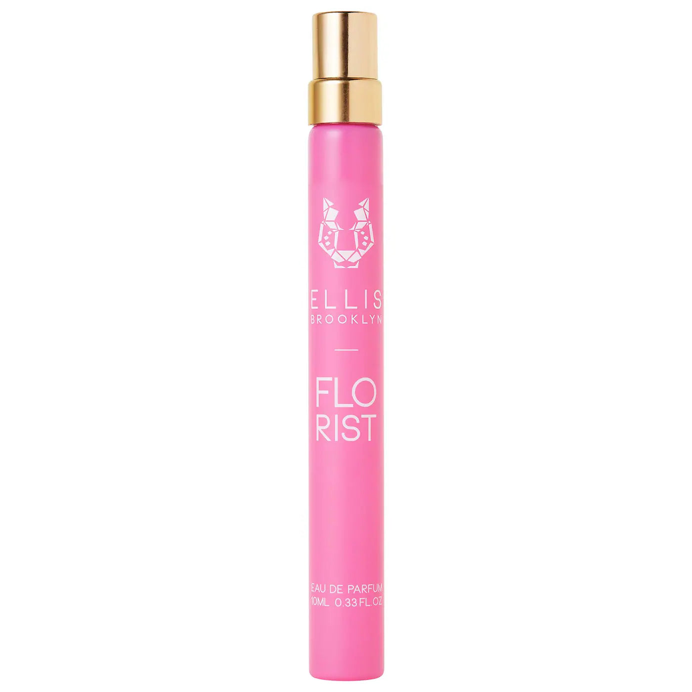 FLORIST Eau De Parfum Refillable Travel Spray