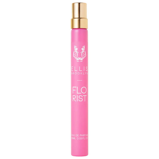 FLORIST Eau De Parfum Refillable Travel Spray