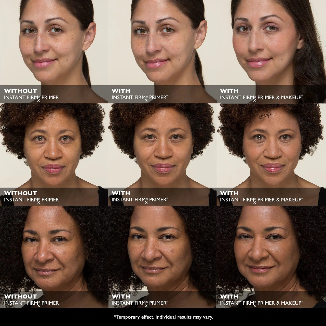Instant FirmX No-Filter Primer