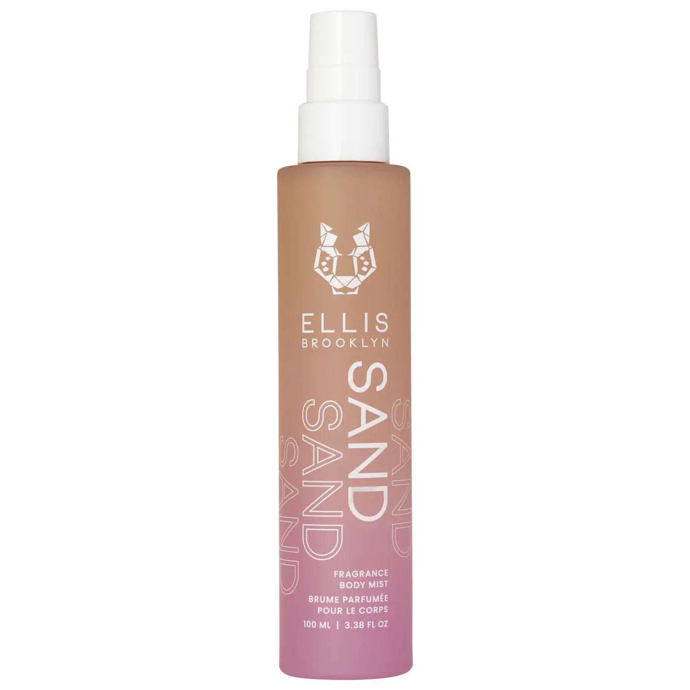 SAND Fragrance Body Mist