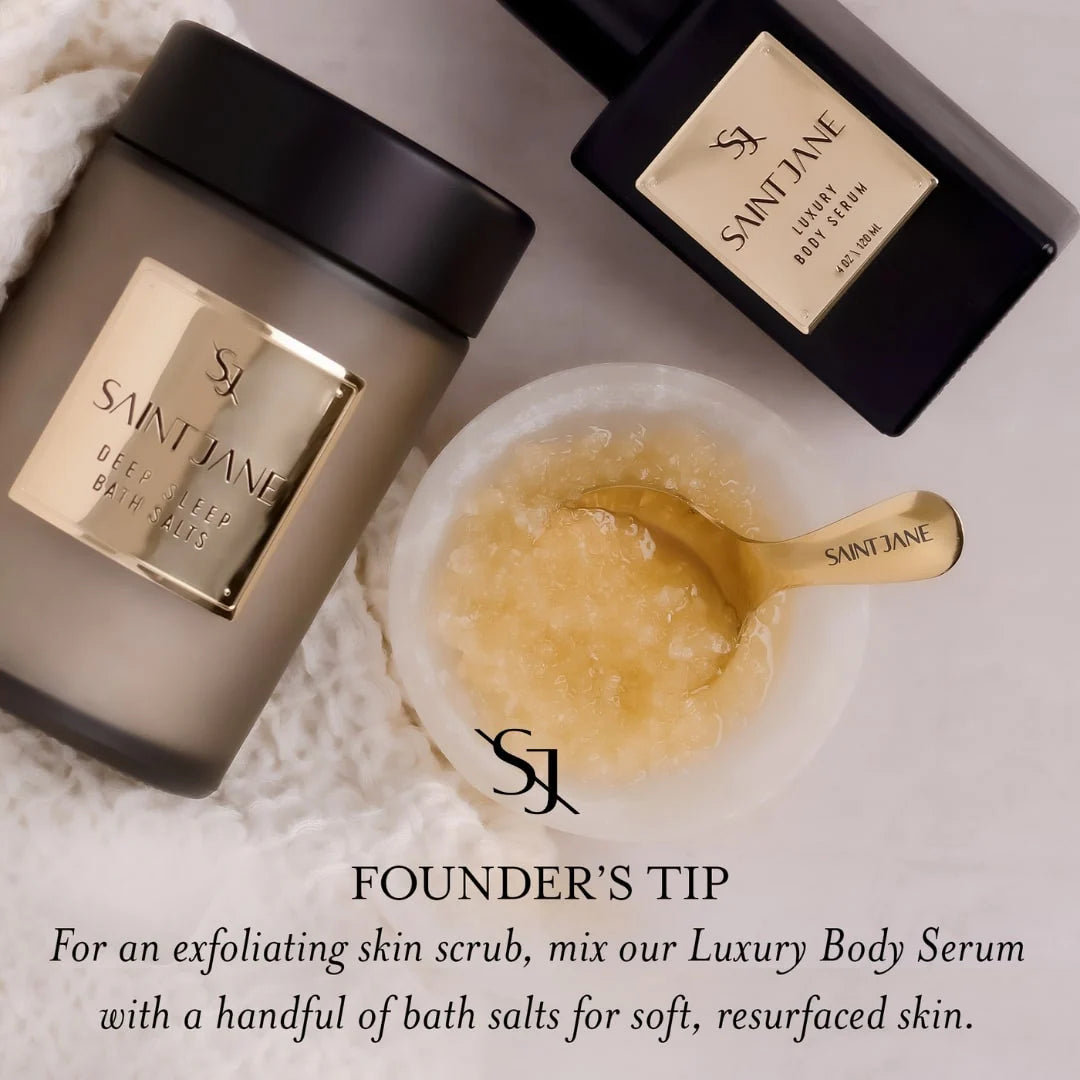 Deep Sleep Bath Salts