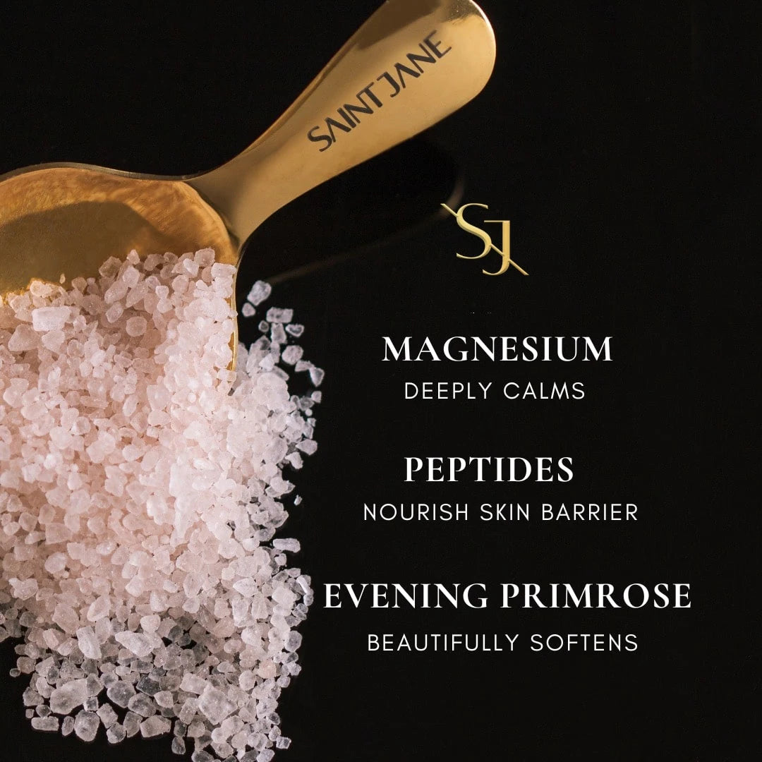 Deep Sleep Bath Salts