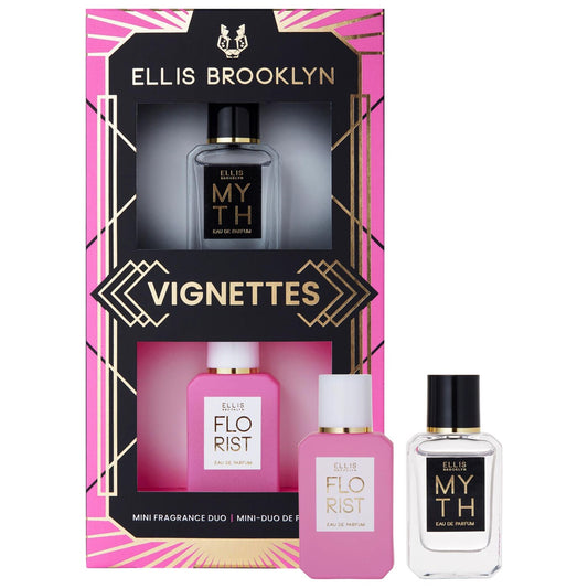 VIGNETTES Mini Fragrance Duo