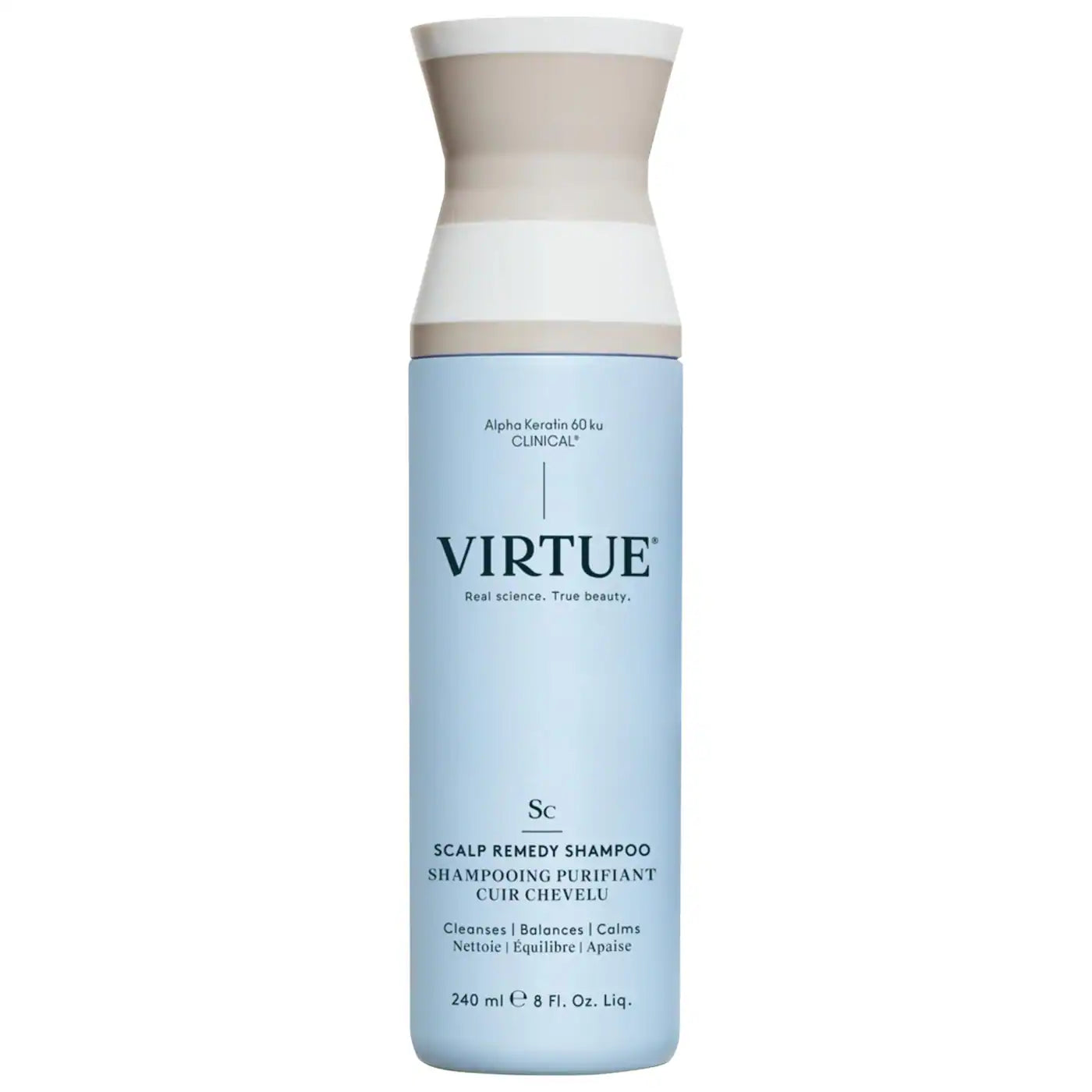 Scalp Remedy Shampoo