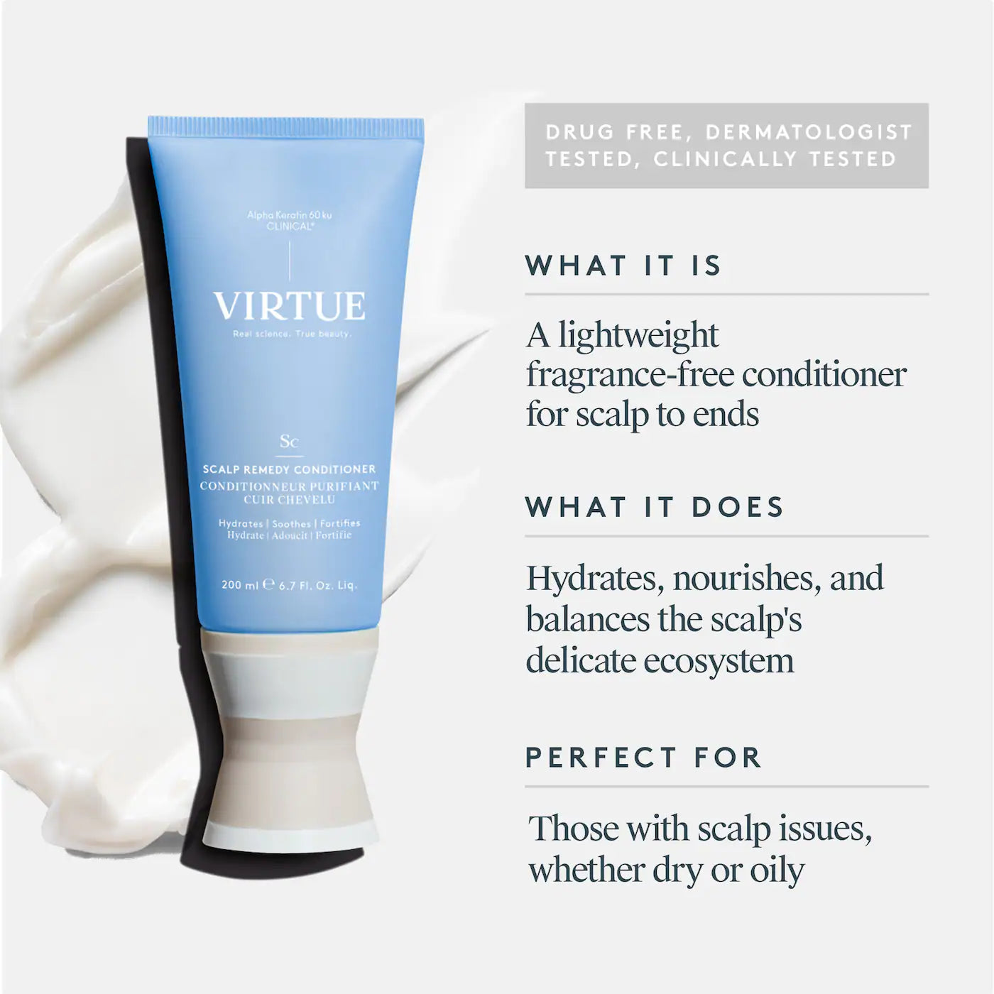 Scalp Remedy Conditioner
