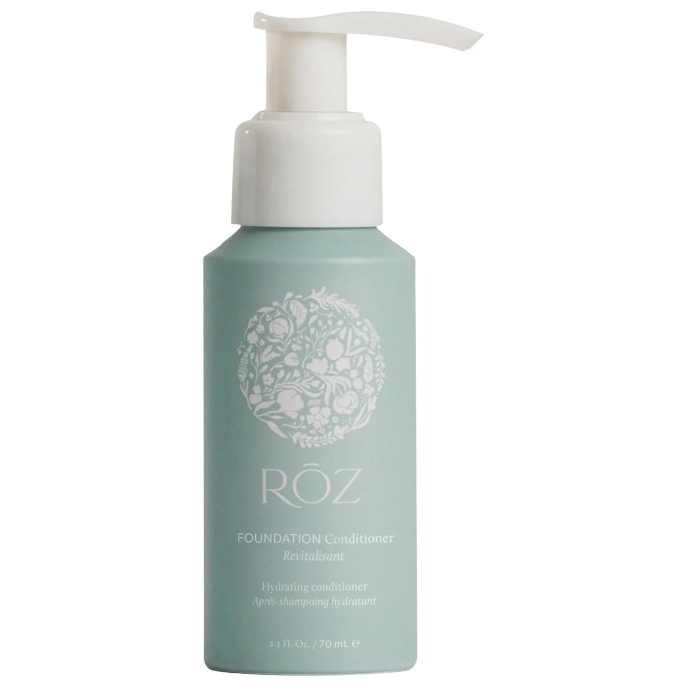 Foundation Conditioner