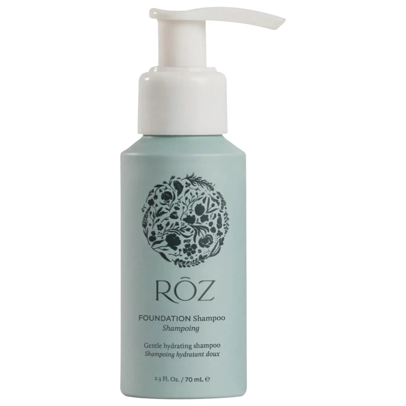 Foundation Shampoo