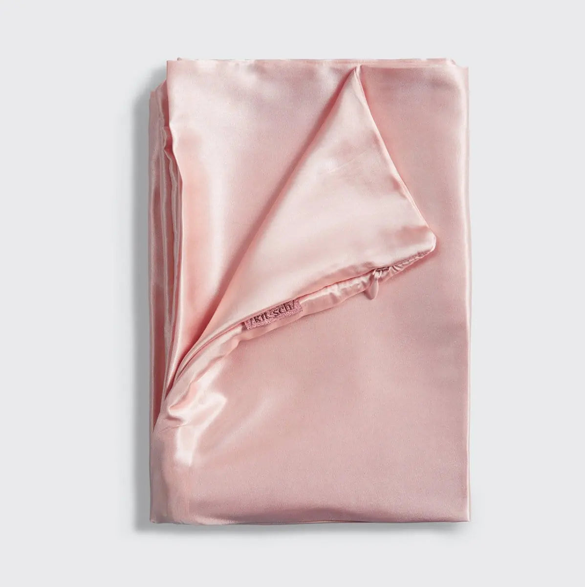 Satin Pillowcase - Standard/Queen Size