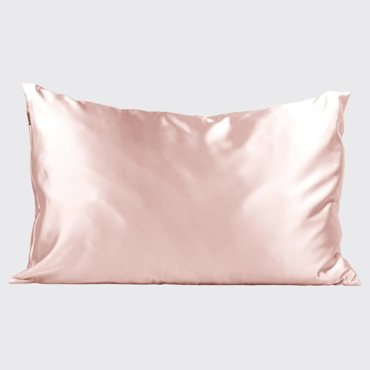 Satin Pillowcase - Standard/Queen Size