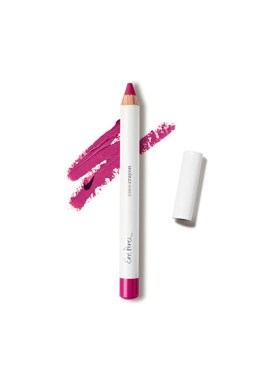Coco Crayon