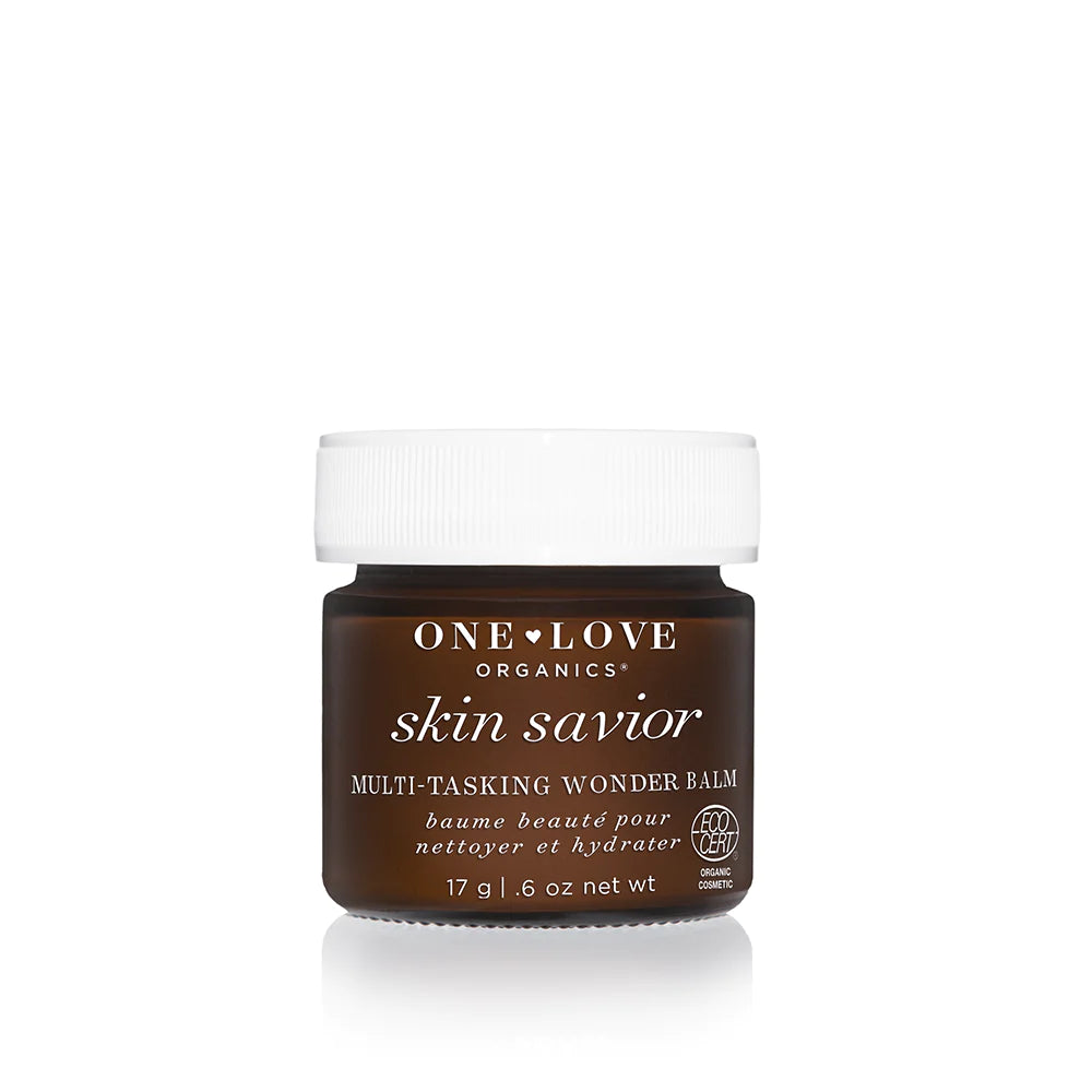 Skin Savior Multi-Tasking Wonder Balm