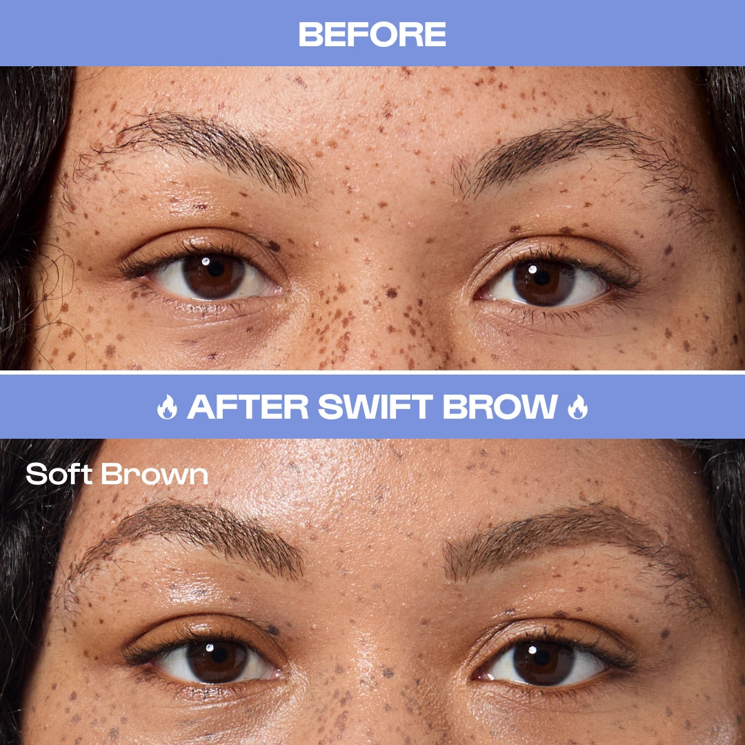 Swift Brow Shape + Fill Brow Pencil