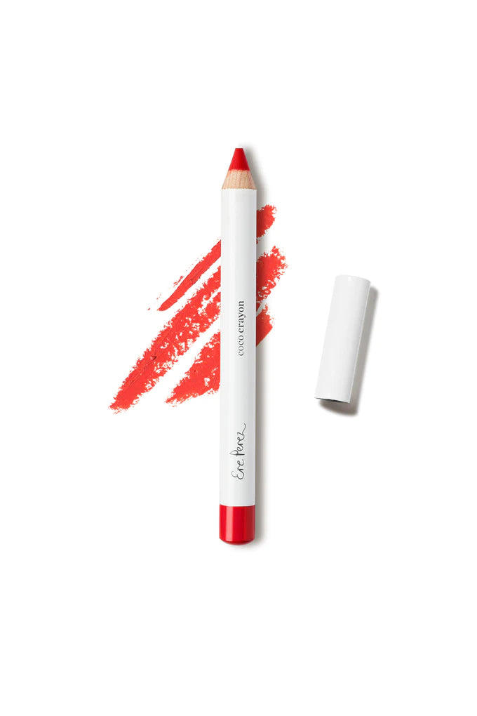 Coco Crayon