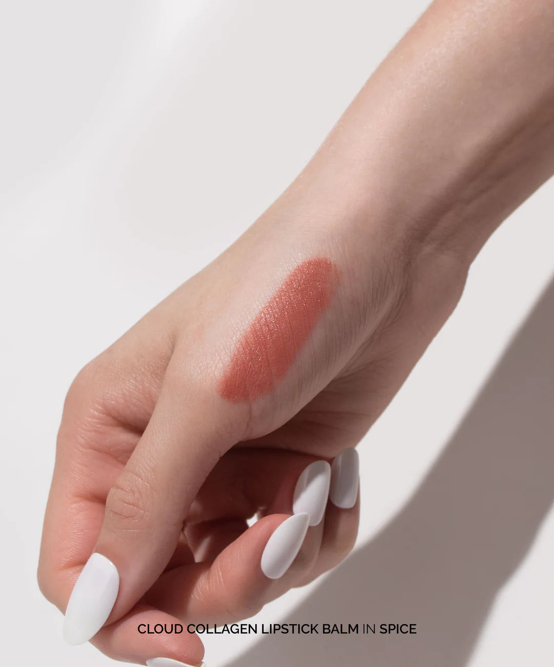 Cloud Collagen Lipstick + Cheek Balm
