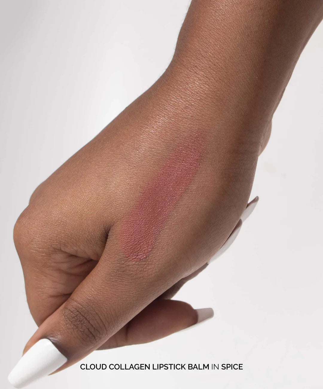 Cloud Collagen Lipstick + Cheek Balm