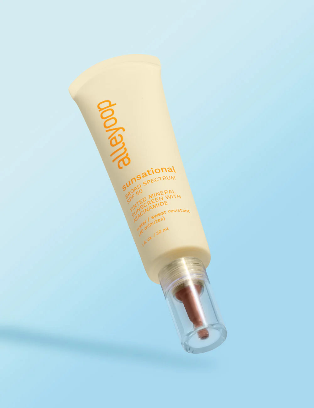Sunsational SPF 50 Skin Tint