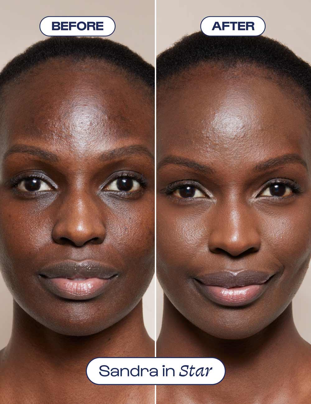 Sunsational SPF 50 Skin Tint