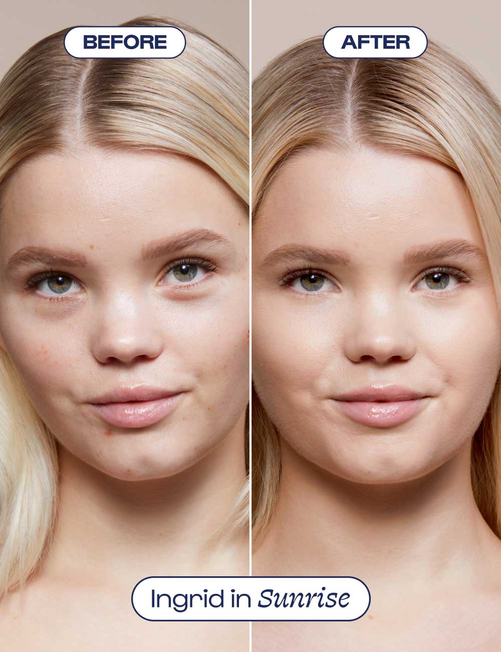 Sunsational SPF 50 Skin Tint