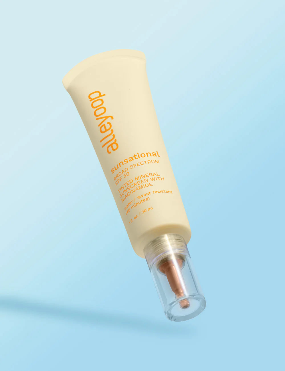 Sunsational SPF 50 Skin Tint