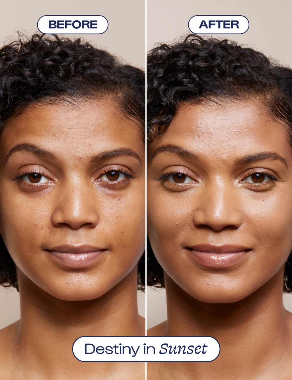 Sunsational SPF 50 Skin Tint