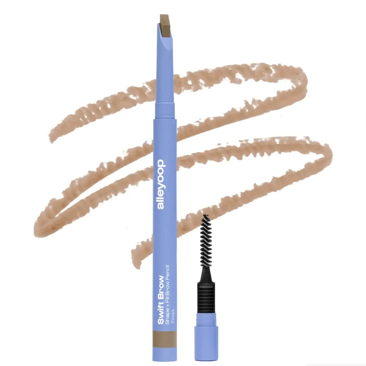 Swift Brow Shape + Fill Brow Pencil