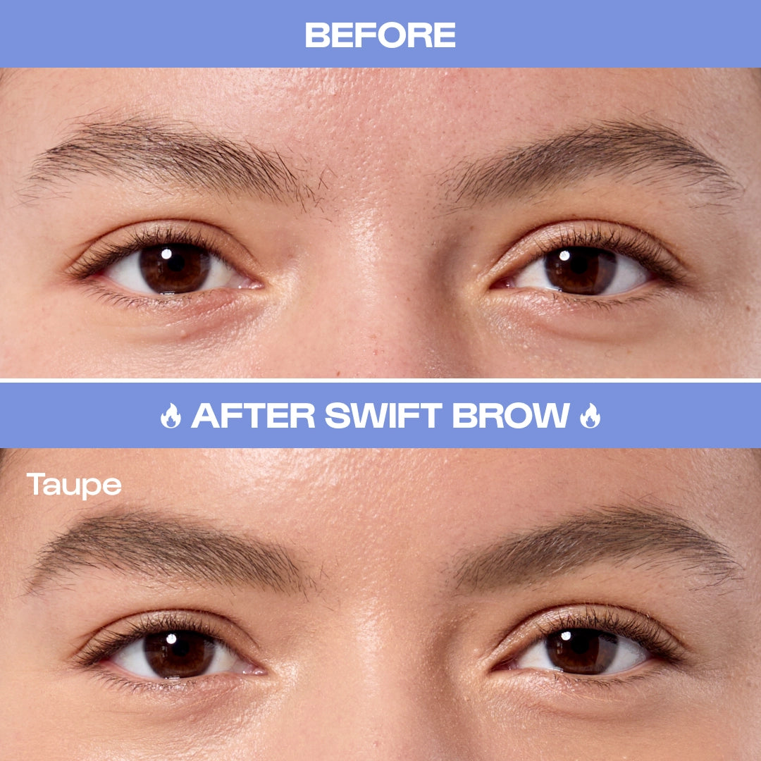 Swift Brow Shape + Fill Brow Pencil