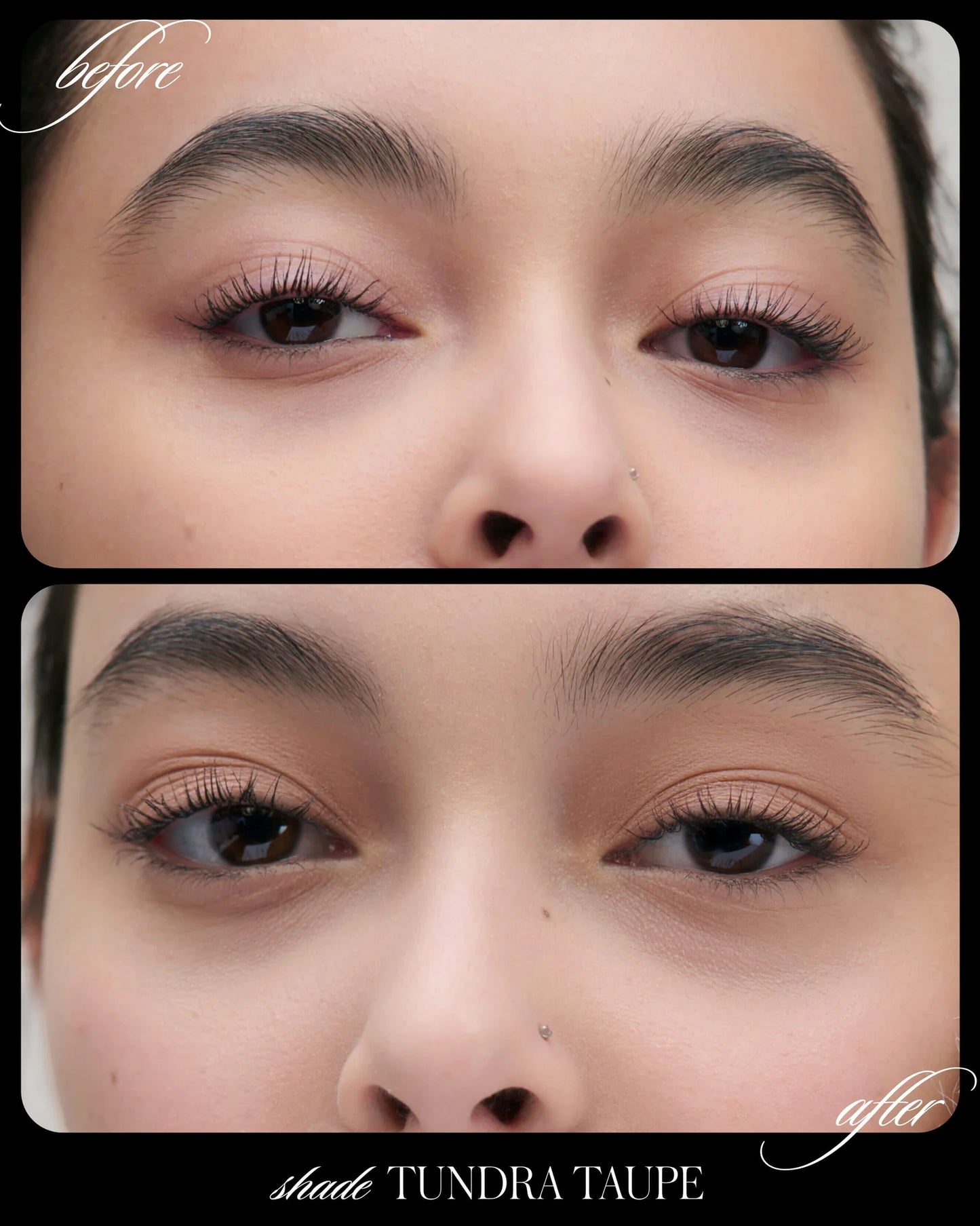 Cashmere Matte Eyelights