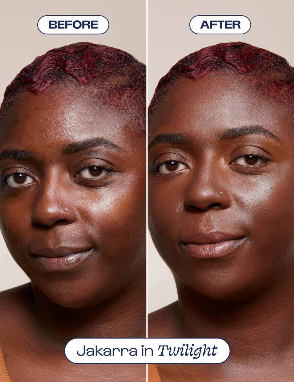 Sunsational SPF 50 Skin Tint