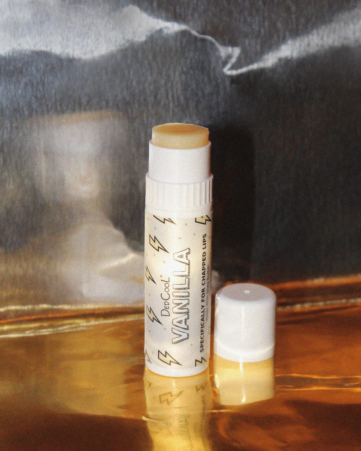Vegan Balm Stick