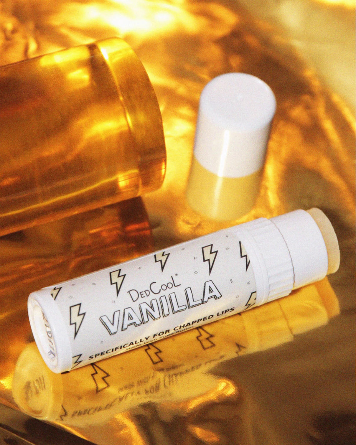 Vegan Balm Stick