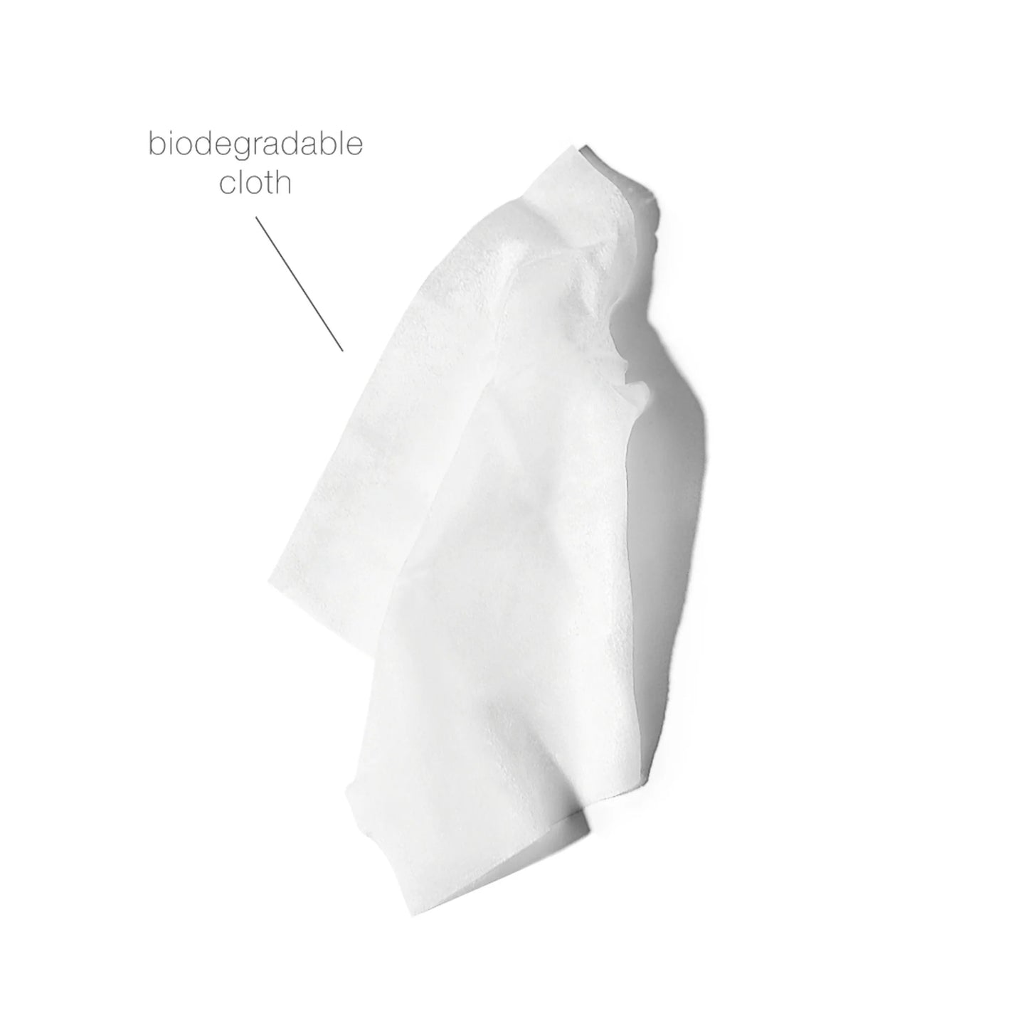 The Ultimate Makeup Remover Wipes - 20 Pack