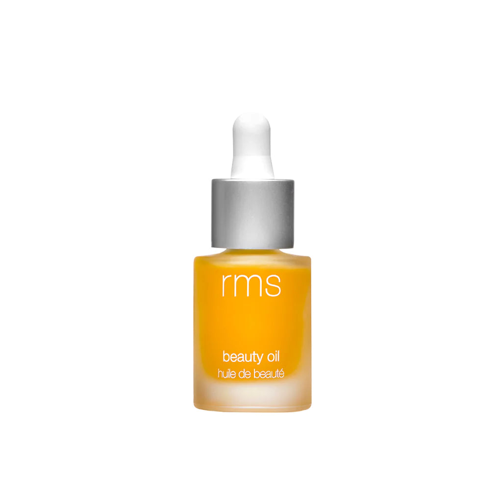 Beauty Oil