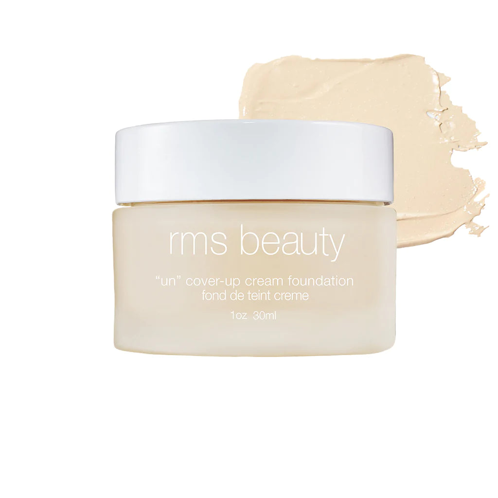 UnCoverup Cream Foundation