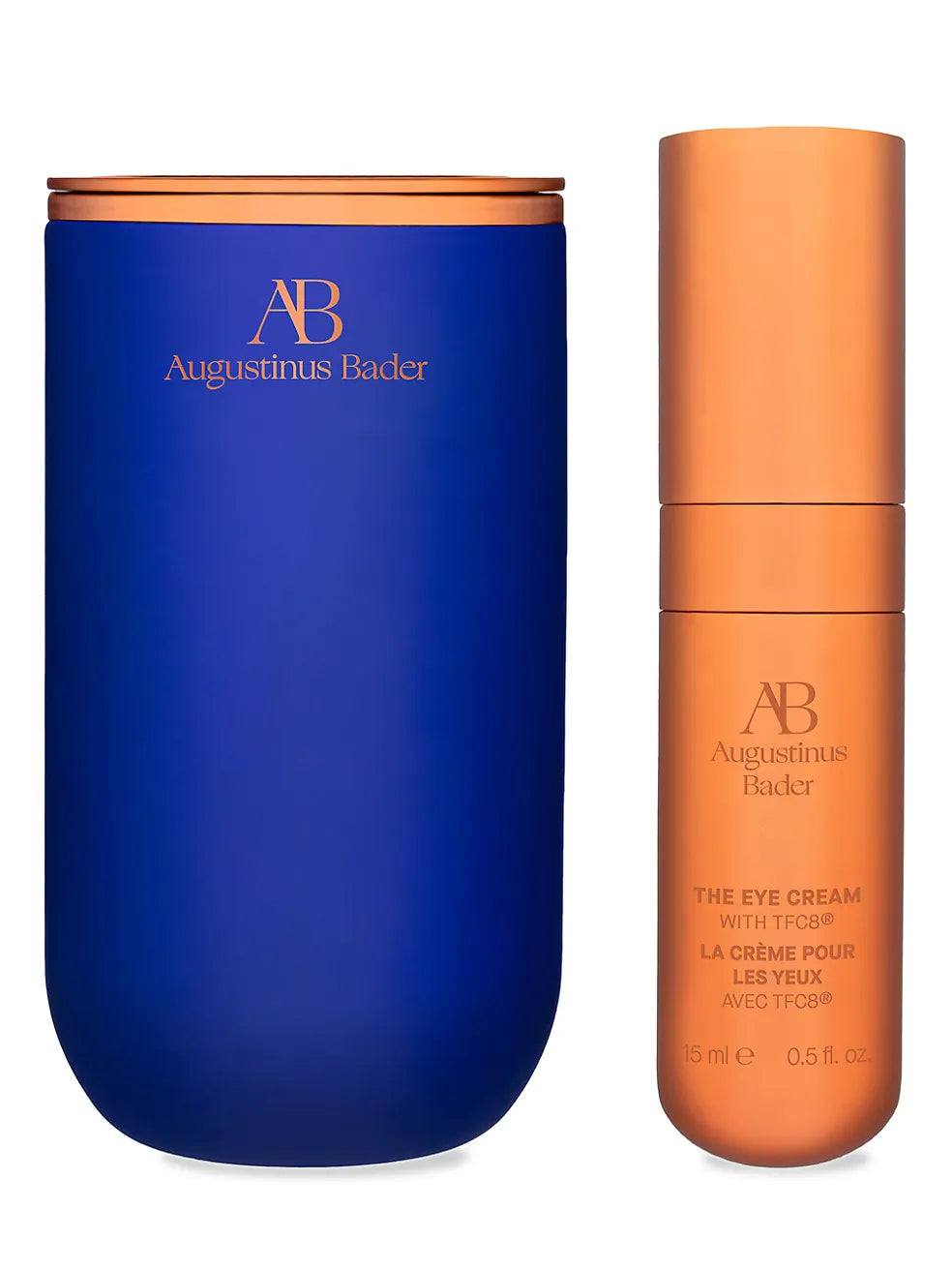 The Eye Cream