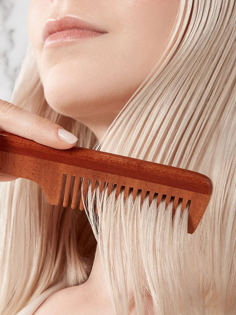 Neem Comb