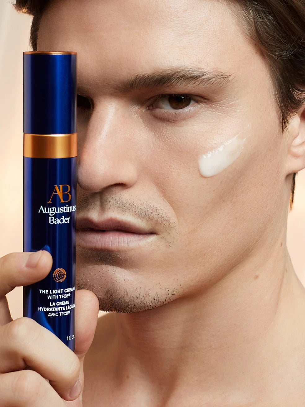 The Light Cream