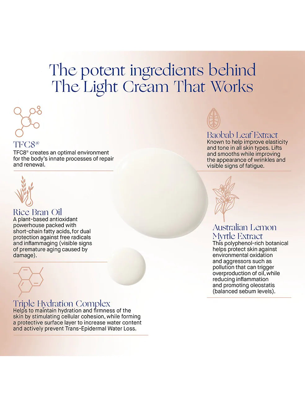 The Light Cream